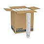 Dixie Pathways Paper Hot Cups, 10 oz., White, 1000/Carton (2340PATHCT)~#|#~269EA773-5E58-454F-BC9E747C7414858A_sc7