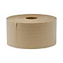 General Supply Glass-Fiber Reinforced Gummed Kraft Sealing Tape, 3" Core, 3" x 375 ft, Brown, 8/Carton (UNV7300)~#|#~26A16070-44A8-41CE-82AAE8763C30D61A_sc7