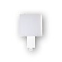 Panasonic WhisperCeiling 3.1" - 4" Traditional Bathroom Fan, White (FV-0511VQL1)~#|#~26A29F6D-2CF1-45BD-904D326AD13F30AC_sc7