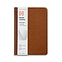 TRU RED™ 5.5” x 8” Medium Hard Cover Narrow Ruled Journal, Cognac (TR61950)~#|#~26A71054-CD7B-4489-B1680AAC7EBE7C03_sc7