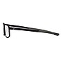 SAV Sportex Blue Light +1.25 Reading Glasses, Black (E4200)~#|#~26A79600-2CB6-4C8B-B38DC235E37842F3_sc7