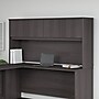 Bush Business Furniture Studio C 72"W Desktop Hutch, Storm Gray (SCH172SG)~#|#~26A8287D-EC24-4F6A-AD99AC2AF8F49C31_sc7