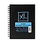 Canson XL Series 5.5" x 8.5" Wire Bound Mixed Media Sketch Book, 60 Sheets/Book (MCXC400085760)~#|#~26A9C3C9-7369-44C8-BEB85D7C6B8E48F9_sc7