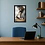Amanti Art 20" x 30" Polystyrene Picture Frame, Satin (A42678298068)~#|#~26AB6673-CC8E-4E57-8A386661BEA9428D_sc7