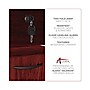 Alera® Valencia Series Executive Suites 2-Drawer Lateral File Cabinet, Mahogany, Legal (VA513622MY)~#|#~26B22A7F-6D62-4B70-8C581B85F3CD5BE9_sc7