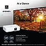 Epson EpiqVision Flex Wireless FHP Portable LCD Home Theater Smart Projector, White (V11HA85020-N)~#|#~26B29AE2-29BB-4BEE-97210EDB68ED31DC_sc7