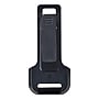 Cobra Performa 450 2-Way Handheld Business Radio with LCD Screen, Black, 6/Pack (0190016-2)~#|#~26B4F41F-FA55-462E-B7558BCB5BBCE82B_sc7
