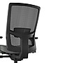 Union & Scale™ Workplace2.0™ 500 Series Mesh and Fabric Task Chair, Iron Ore (51973)~#|#~26BC7873-619D-486E-B784A9BC484FD70A_sc7