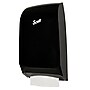 Scott Scottfold Manual Centerpull Paper Towel Dispenser, Black (39711)~#|#~26BE6ACB-79C0-49BB-842E949EFBECDCC9_sc7