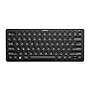 Staples TECH Mini Slim Wireless Keyboard, Black (ST63016)~#|#~26C77544-DA35-4038-84625C1AA16AEB3E_sc7