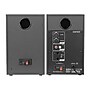Edifier MR4 42-Watt-Continuous Powered 2.0 Studio Monitor Speaker System, Black, 2-Count (4005848)~#|#~26C9558D-39A2-4054-A01135EBF7B721B5_sc7
