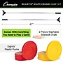 Champion Sports Shuffleboard Set, Multicolor (SBA20)~#|#~26C978D9-8CC4-48B4-BD06655B7D5CBE93_sc7