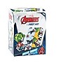 SmileMakers Stat Strip Marvel Avengers 3/4" x 3" Adhesive Bandages, Assorted, 100 Bandages/Box (BAN148)~#|#~26D7BAE4-D47A-402C-90E905CB5B9022F9_sc7