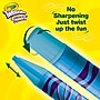Crayola Twistables Colored Pencils, Assorted Colors, 30/Pack (BIN687409)~#|#~26D99632-E1B9-4672-8CA16EFA7F633953_sc7