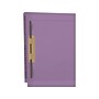 Medical Arts Press Reinforced Classification Folder, 1 3/8" Expansion, Letter Size, Lavender, 50/Box (F1170-LAV-1)~#|#~26DD6288-BCCC-4FE5-96BC226C6F0A7AA7_sc7