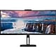 Curved Monitors