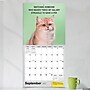 2027 TF Publishing Corporate Cats 12" x 12" Monthly Wall Calendar (27-1005)~#|#~26E2903F-57B8-49B0-974CDE4FAFC0C4E5_sc7