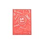 Aunt Flow Sanitary Disposal Bag Rolls, Plant-based, Coral,  8/Pack (BAG-DISP-RFLL-8)~#|#~26ECC3D9-C883-42B9-A2B2163C2AE5EBFF_sc7