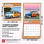 2027 BrownTrout American Woodies 12" x 12" Monthly Wall Calendar (9798330711215)~#|#~26EF7DCA-E8EB-4DCF-B317E909F46A148C_sc7