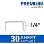 Swingline Staples, 0.25 Leg Length, 5000/Box (50050)~#|#~26EF8DE7-2198-4395-B58077A498F952D8_sc7