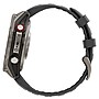 Garmin Fenix 8 Pro Multisport Smart Watch, GPS, 47mm, Titanium Case, Graphite/Black, Silicone Band (GRM0319810)~#|#~26F2A3DA-C630-48BD-857F32B892987C1C_sc7