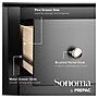 Prepac 44.75" Sonoma 5 Drawer Chest, Black (BDC-3345-K)~#|#~26F5C33A-6829-48DB-8EBAC9EC94683F26_sc7
