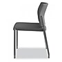 HON Accommodate Series Guest Chair, 23.5" x 22.25" x 31.5", Black, 2/Carton (SGS6NBCU10CK)~#|#~26F84C09-53E5-44A7-A8A6821C017301FA_sc7