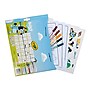 Crayola Color & Sticker: Bluey Activity Book, 3 Sets/Bundle (BIN042743-3)~#|#~26FF2760-AE96-4C8A-BB5A190F86F716A5_sc7