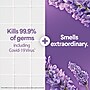 Clorox Scentiva Disinfecting Multi-Surface Cleaner Spray Bottle, Lavender and Jasmine, 32 fl. oz. (31387)~#|#~27099923-5AF7-4D6E-A68BA0897A0287EB_sc7