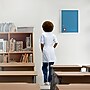 Viva Comfort Dual Lock Surface-Mount Medicine Medical Cabinet, 1.1 cu. ft., Blue (ADI999-04-BLU-MK)~#|#~270DE4FB-EE98-4481-A03DDEFF5756EBE3_sc7