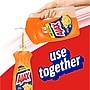 Ajax Ultra Triple Action Dish Soap, Orange, 28 oz. (144678)~#|#~271344FF-EF85-4757-B3E12F314FAC26C5_sc7