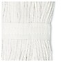Unisan Cut-End Wet Mop Head, Cotton, No. 16, White, 12/carton~#|#~27156B2E-4397-4AD6-BDE83AF51EB95659_sc7