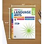 Carson-Dellosa Spectrum Language Arts Workbook, Grade 3~#|#~27195BAE-11B0-4619-9063A62D6511D823_sc7