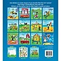 Teacher Created Resources Modern Mosaics: Pete the Cat Activity Book, 2/Bundle (TCR60242-2)~#|#~271EBFBD-CFD4-4A7A-841F20DC7979215A_sc7