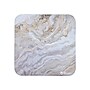 Arozzi ZONA Quattro Collection Carpet & Hard Floor Chair Mat, White Marble (AZ-ZONA-QTRO-WTM)~#|#~271F39F6-7BCF-4D69-B228975885ECD80B_sc7