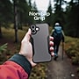 SaharaCase Classic MagSafe Phone Case with Tempered Glass Screen Protector for iPhone 16, Black/Gray (CP00642)~#|#~27261FE3-BA48-4549-B5144B3D90E900CF_sc7