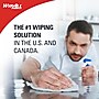 WypAll CriticalClean Fabric Food Service Cloths, 23.5" x 12.5", Red, 200 Cloths/Pack (51639)~#|#~272AE4AE-4DFF-4603-A486441B9D86173D_sc7