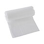 Boardwalk® Waste Can Liners , 12-16 Gallon , 6 mic , Natural , 24" x 33" , 50 Bags/Roll , 20 Rolls/Ctn~#|#~272C9E45-BE27-47CD-A822415B067A66F2_sc7