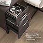 Bush Home Somerset 60"W L Shaped Office Desk with Storage, Storm Gray (WC81530K)~#|#~2735DBDD-56B9-4BBD-910587F374B08FF6_sc7