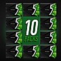5 Gum Sugar Free Spearmint Rain Gum, 15 Pieces/Pack, 10 Packs/Box (WMW51404)~#|#~273A5407-AFAA-4D62-815C8ED1E606CD6C_sc7