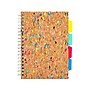 Pukka Pad Planet Project Book, 7.13" x 10.12", Wide-Ruled, 100 Sheets, Multicolor (9856-SPP)~#|#~273DD9E0-082F-4669-802CB12DBE00EB29_sc7