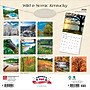 2026 BrownTrout Kentucky Wild & Scenic 12" x 12" Monthly Wall Calendar (9798330704040)~#|#~27440825-EA69-4594-BD20F6ED373497A8_sc7
