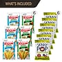 Break Box Gluten Free Snack Mix, Variety, 32/Box (700-S0004)~#|#~27481636-DEB5-48F6-B8CD2CEDC6B5A37B_sc7