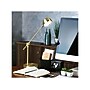 OttLite Direct LED Desk Lamp, 18", Brass (CS01BS9-SHPR)~#|#~274BF63C-21E5-462A-8CC708E6665369B3_sc7