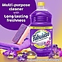 Fabuloso Multi-Purpose Cleaner, Lavender Scent, 56 oz., 6/Carton (153041CT)~#|#~274C0D47-3D14-4DEB-8A57204F9BA217C8_sc7