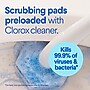 Clorox ToiletWand Disinfecting Refills, 20/Pack (31049)~#|#~27600E9F-36FC-448E-BC0BF4D2EABC7153_sc7