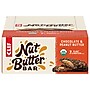 Clif Bar Clif Chocolate Peanut Butter Energy Bar, 1.76 oz., 12 Bars/Box (CCC56801)~#|#~27642876-BC63-4A61-A85958D5CF2D8519_sc7