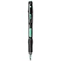 BIC Break Resistant Mechanical Pencil, 0.7, #2 Medium Lead, 12/Pack (MV7PR11-BLK)~#|#~276960F5-F83C-41DB-A3464833C6052817_sc7