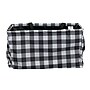 Household Essentials Everyday Krush 13-Gallon Collapsible Laundry Bag, Polyester, Black (2231-1)~#|#~276C5E6B-D7A2-41BF-8B4E9757E21D329C_sc7