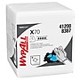 WypAll X70 Fabric Cleaning Towels, 12, White, 12/Carton (KCC41200)~#|#~277B8BF5-941E-4DB1-9F1411C1E4B7EF4C_sc7